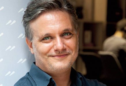 A képen Nyári Krisztián fényképe látható.