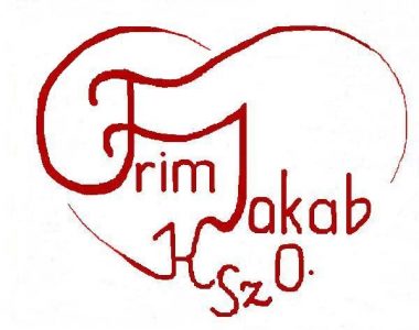  A képen a szervezet neve olvasható piros betűkkel